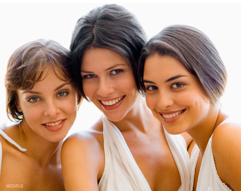 Breast Surgery The Woodlands TX