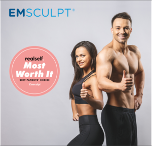 Emsculpt