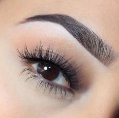 Eyelash Extensions