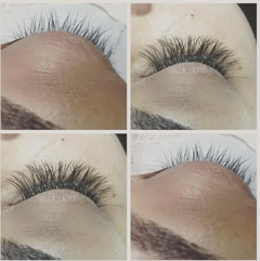 Eyelash Extensions