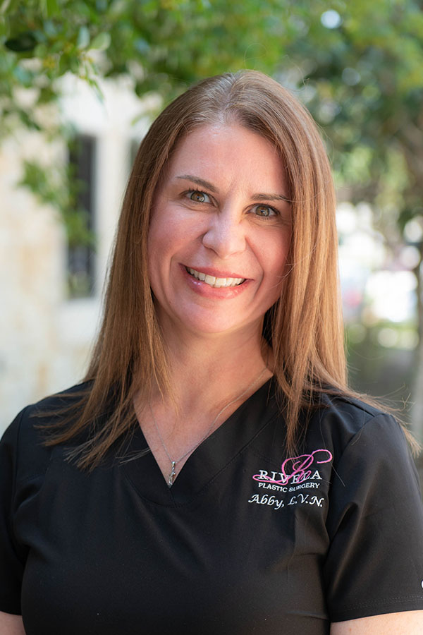 Abby Johns, L.V.N. Head Nurse in The Woodlands The Woodlands